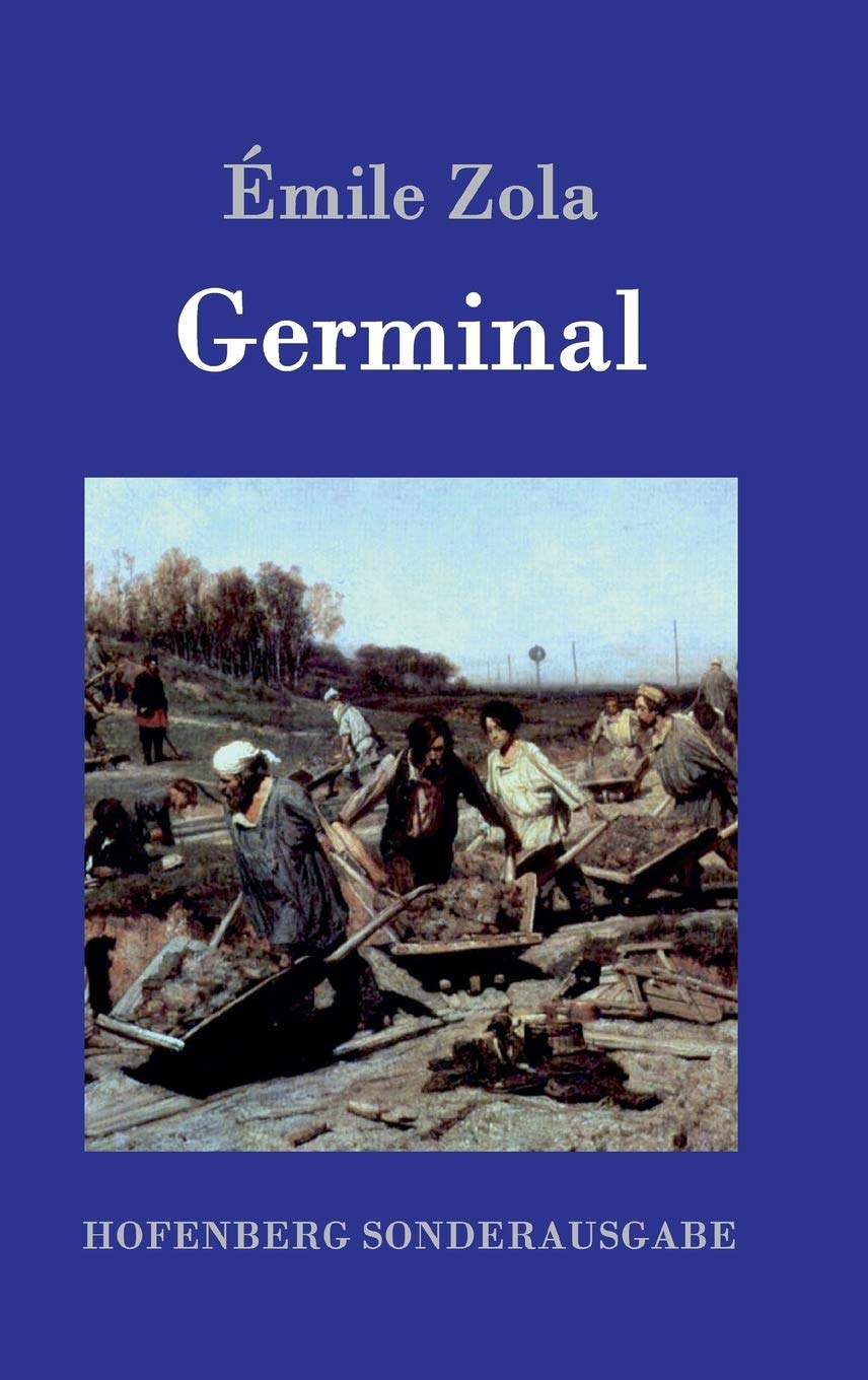 Product Image: Germinal