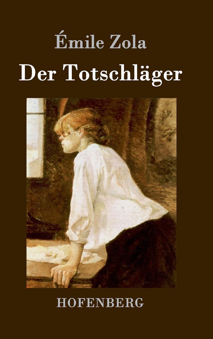 Product Image: Der Totschläger