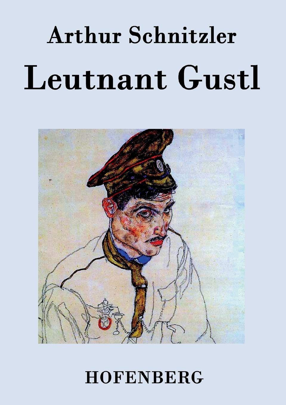 Product Image: Leutnant Gustl