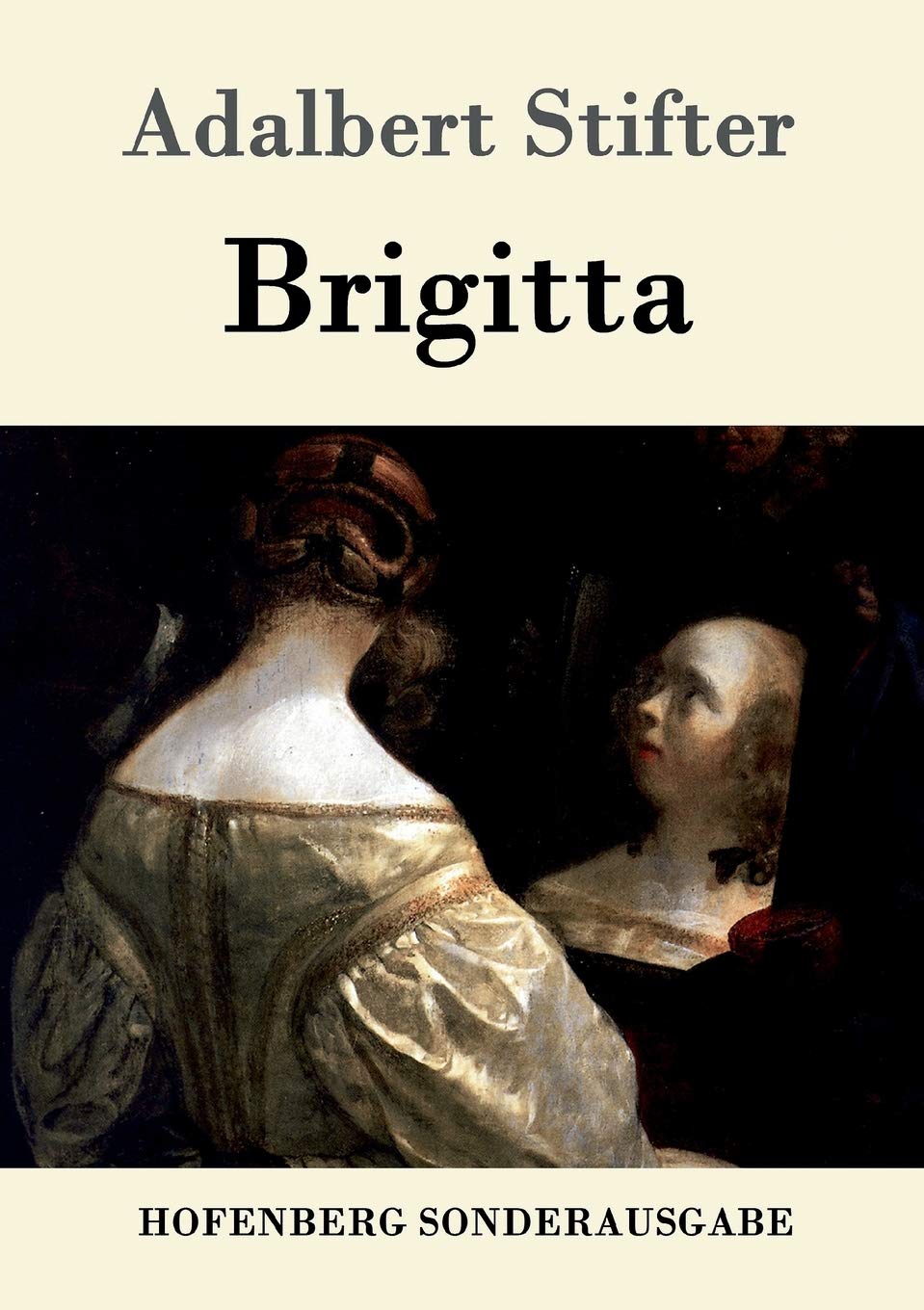 Brigitta Contemporary literature