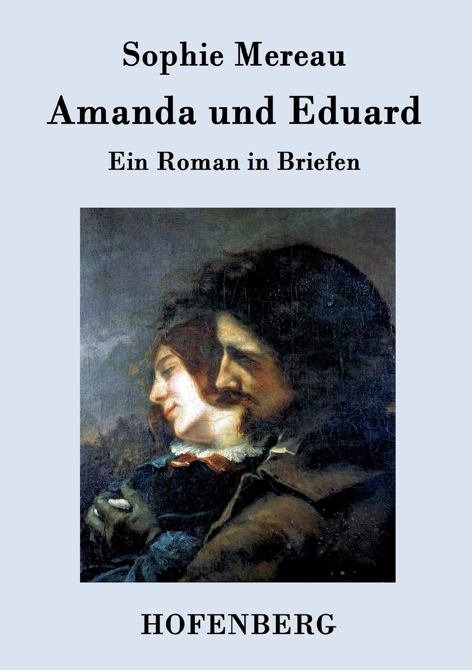 Product Image: Amanda und Eduard