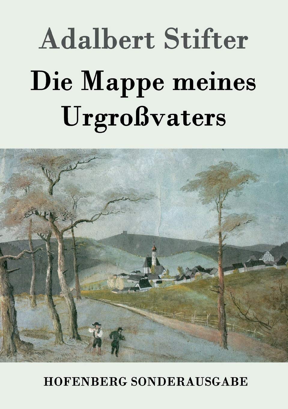 Product Image: Die Mappe meines Urgroßvaters