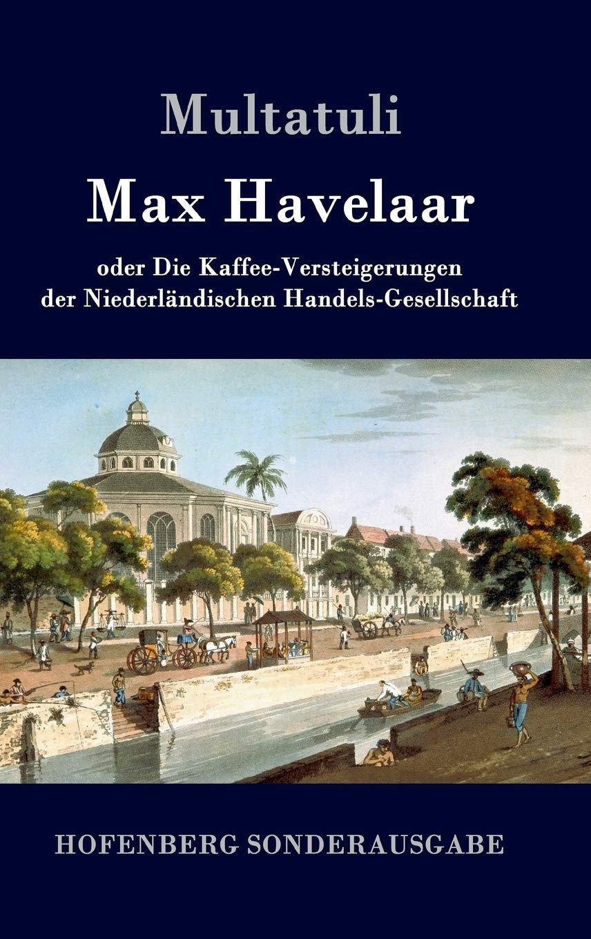 Max Havelaar Classics