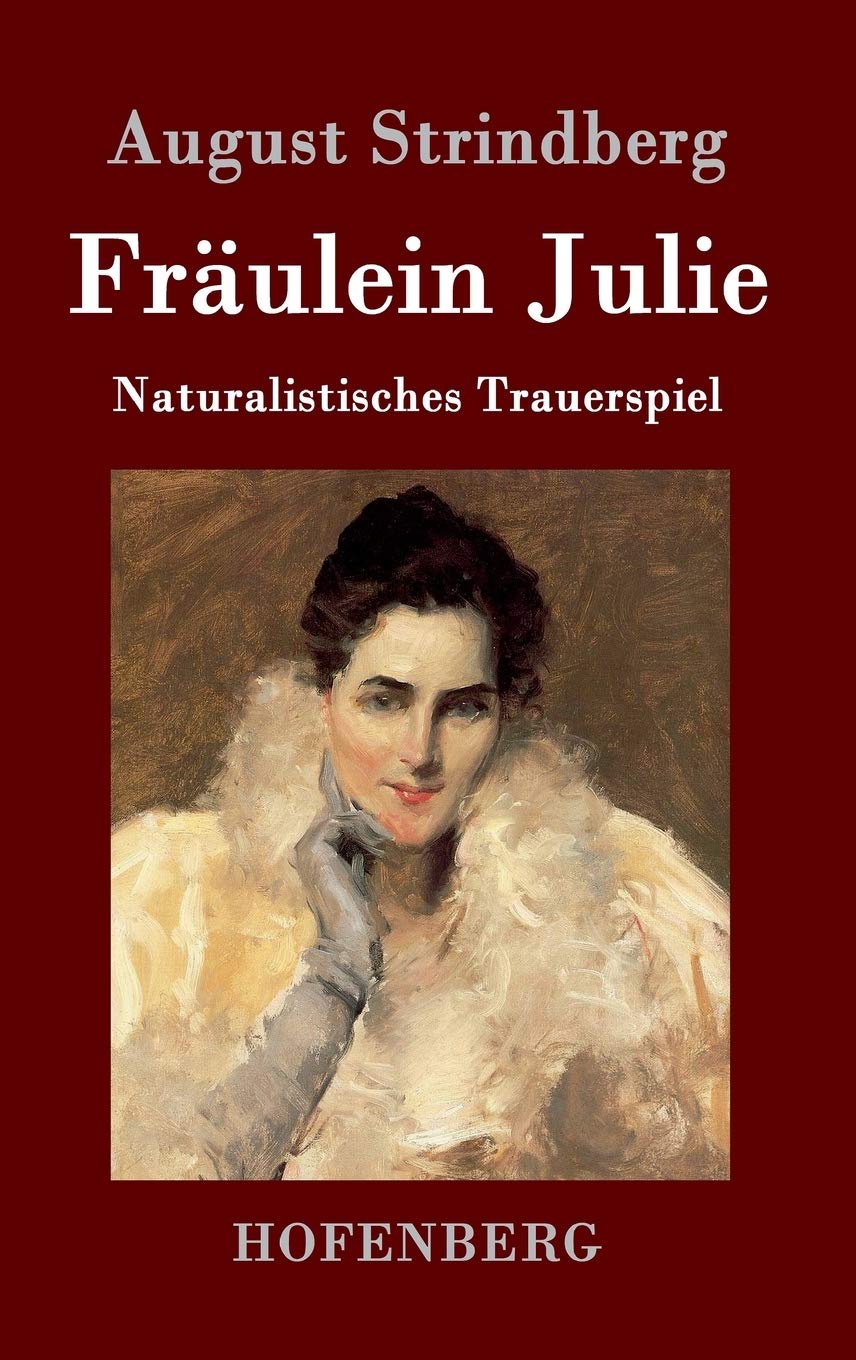 Product Image: Fräulein Julie