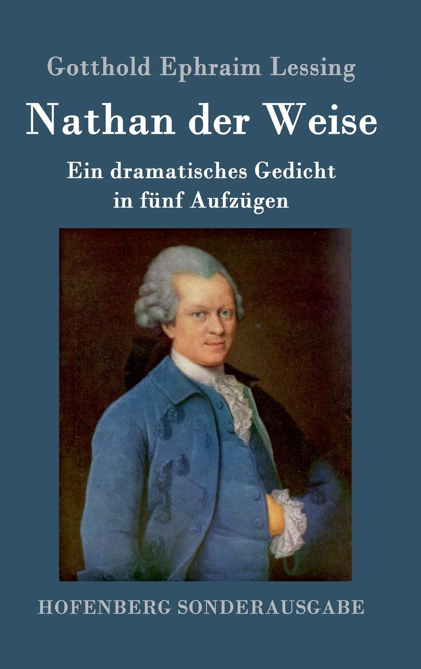 Nathan der Weise Drama