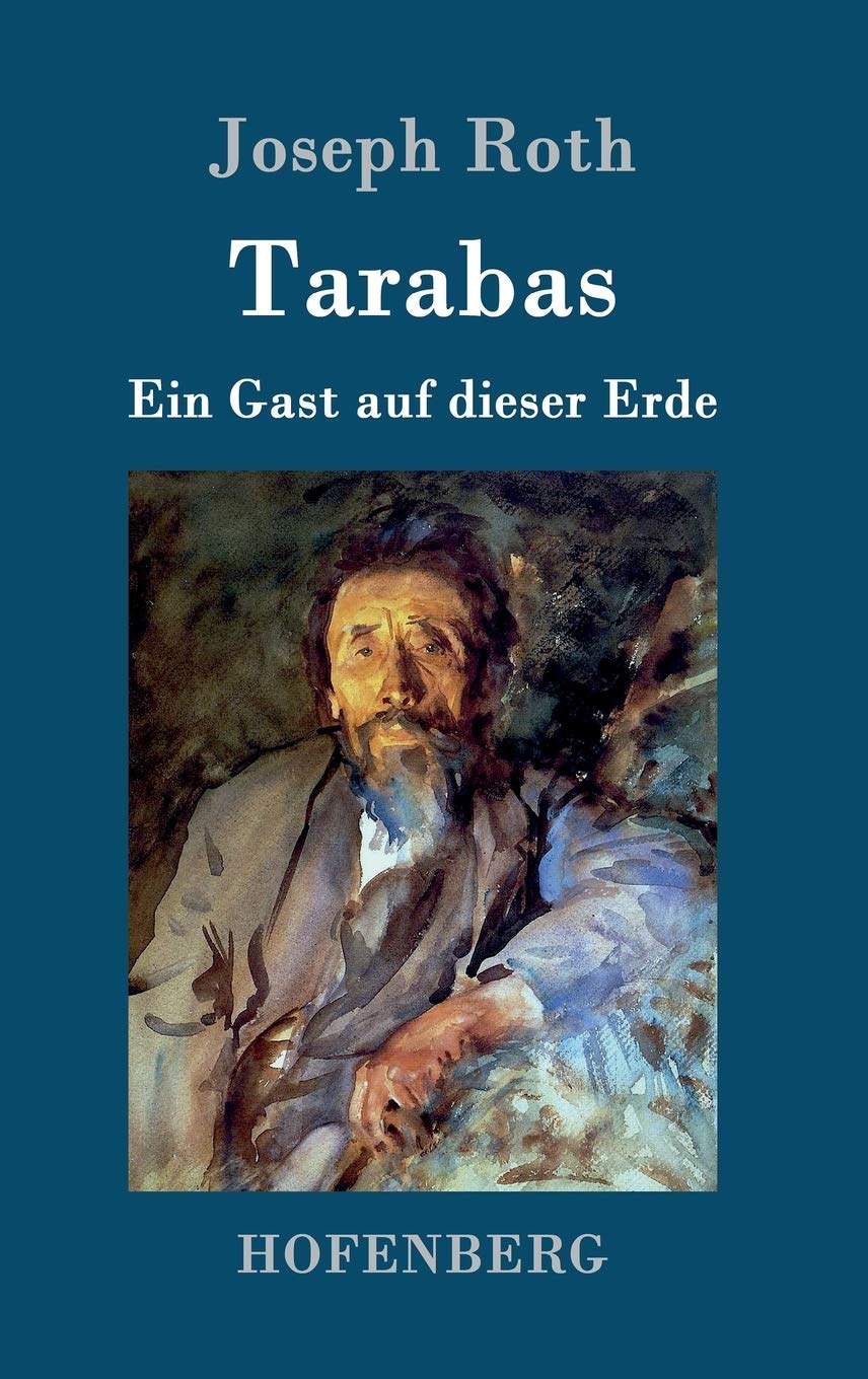 Product Image: Tarabas: Ein Gast auf dieser Erde