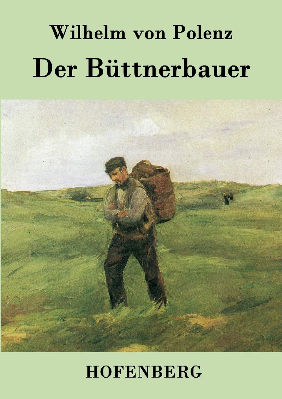 Product Image: Der Büttnerbauer