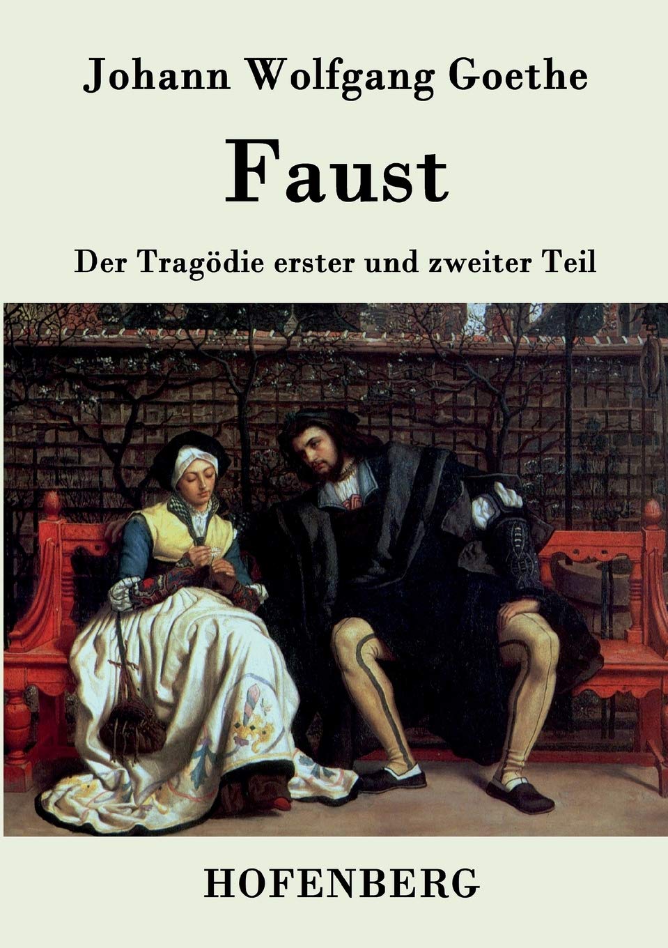 Faust Drama