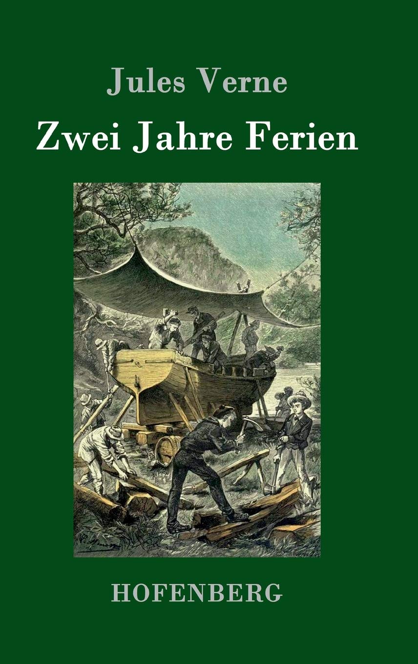 Product Image: Zwei Jahre Ferien