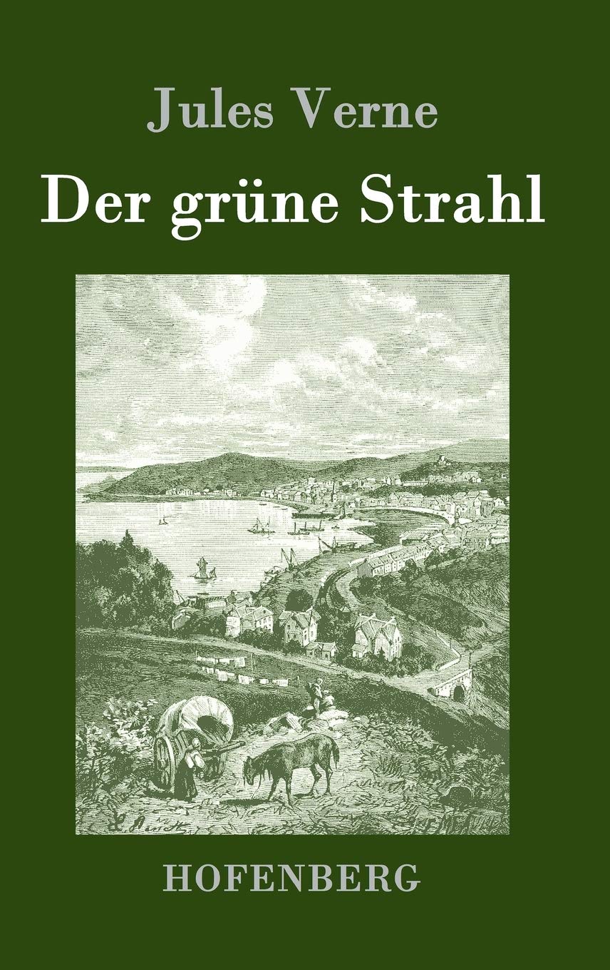 Product Image: Der grüne Strahl