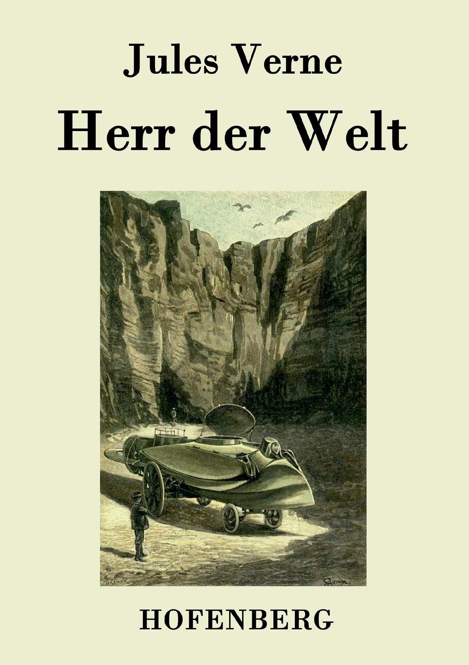 Product Image: Herr der Welt