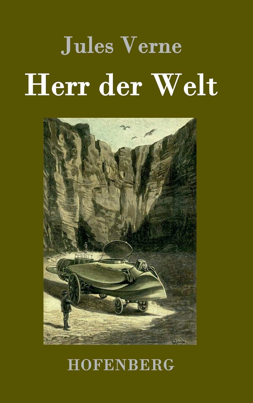Product Image: Herr der Welt