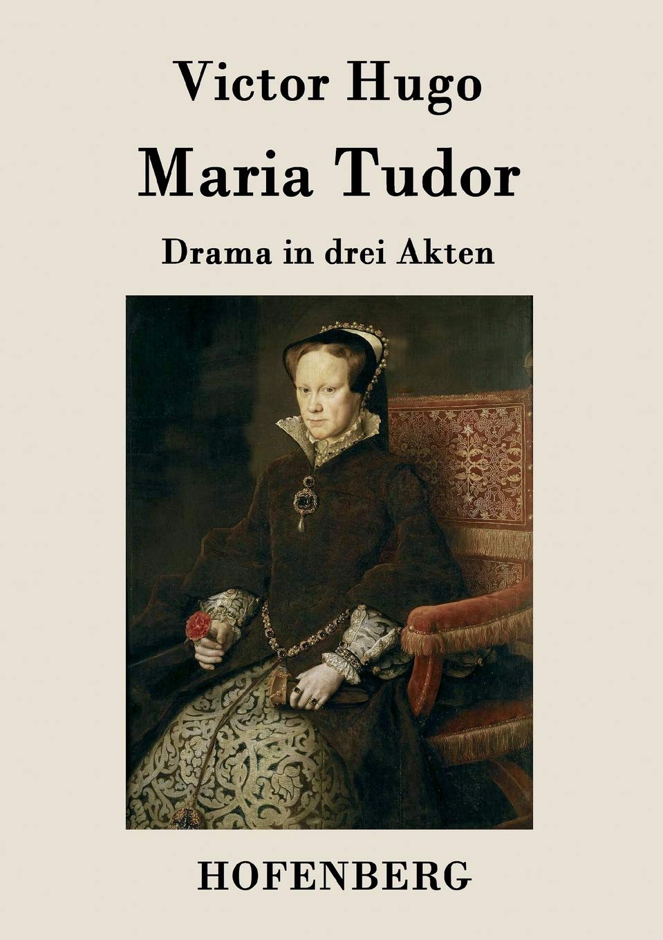 Product Image: Maria Tudor