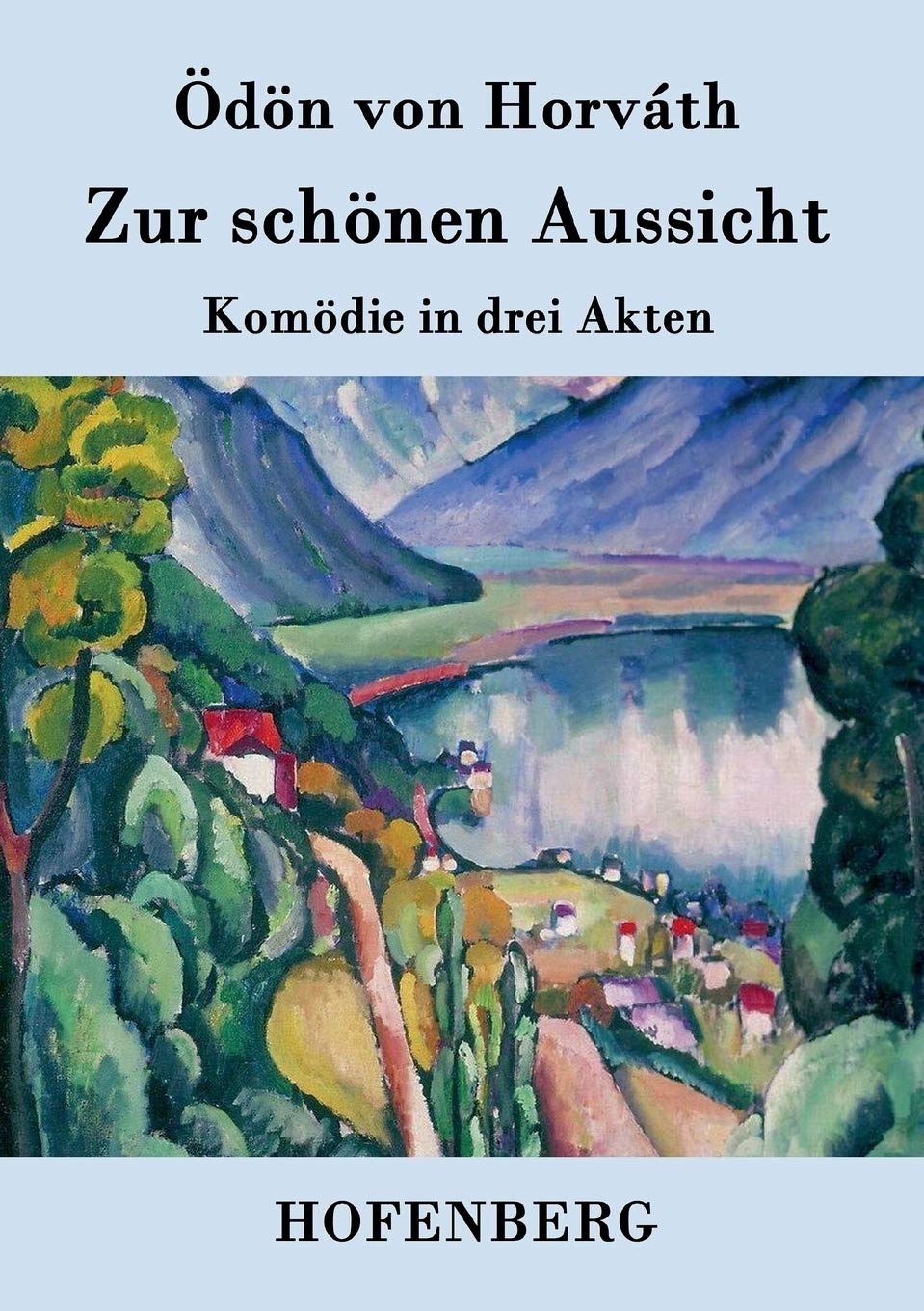 Product Image: Zur schönen Aussicht