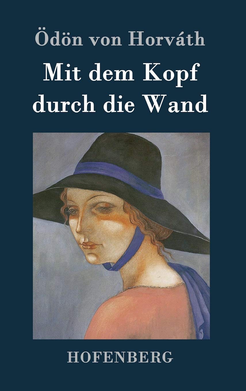 Product Image: Mit dem Kopf durch die Wand