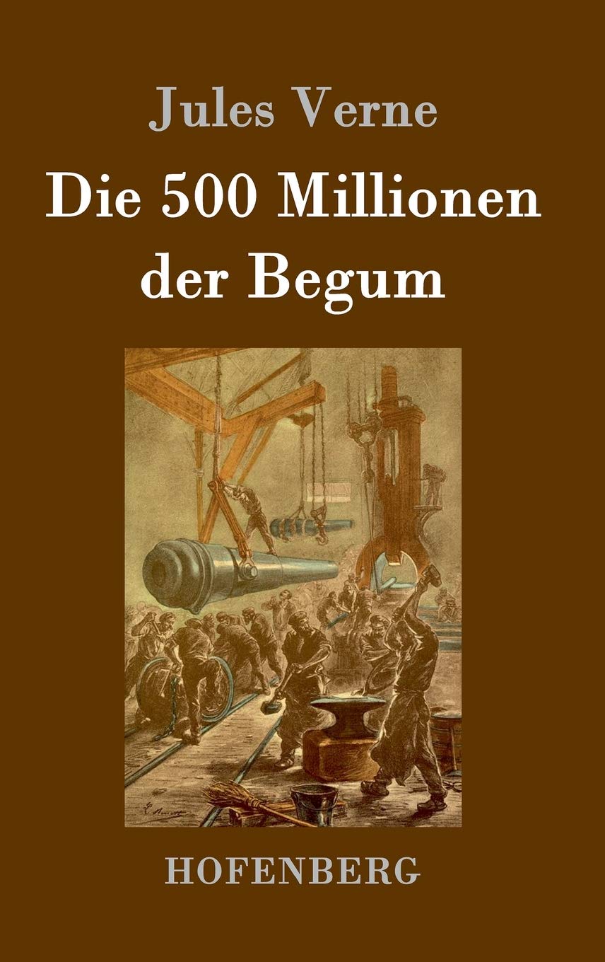 Die 500 Millionen der Begum Contemporary literature