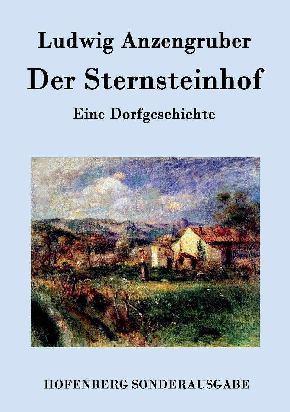 Product Image: Der Sternsteinhof