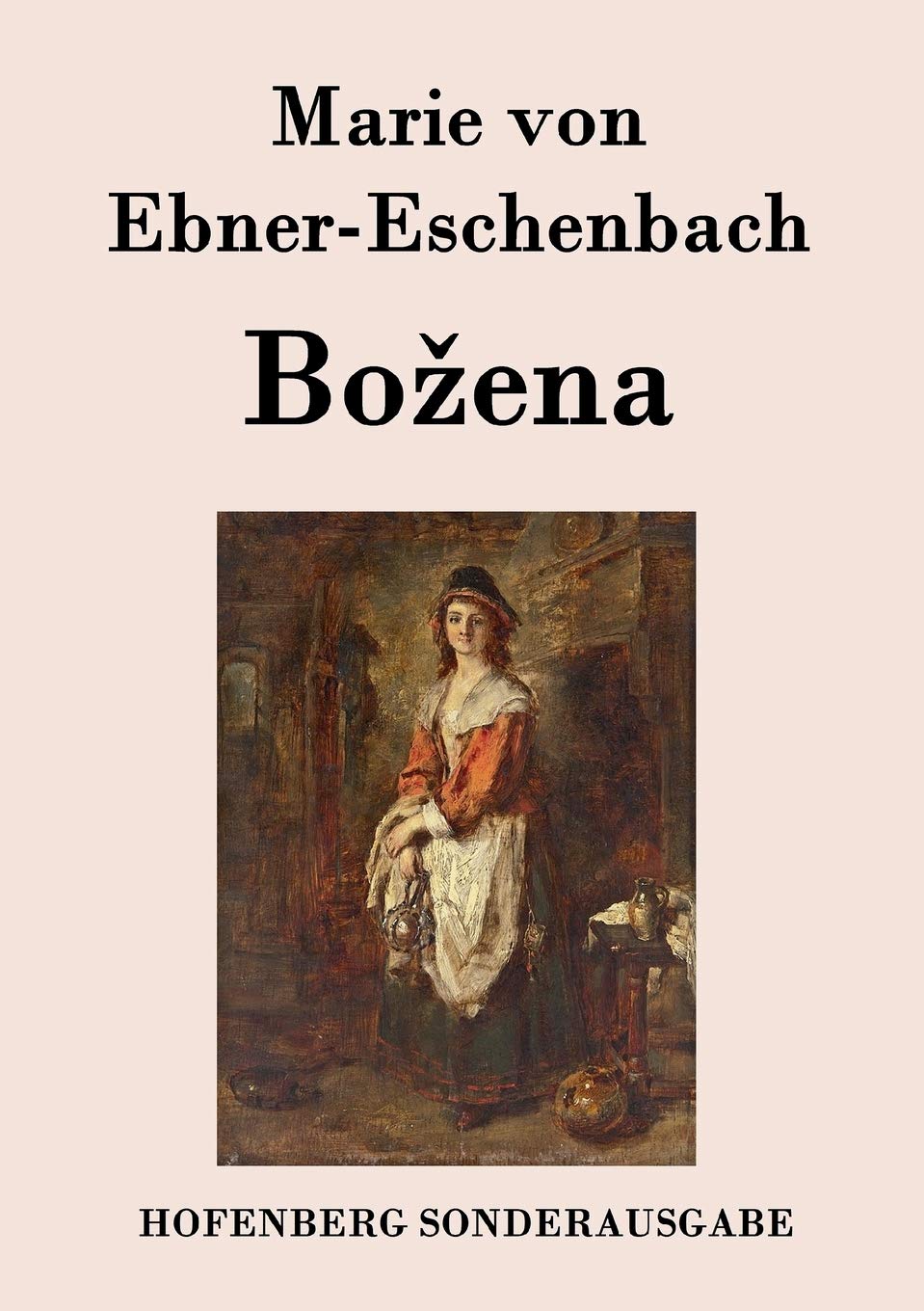 Bo¿ena Contemporary literature Books