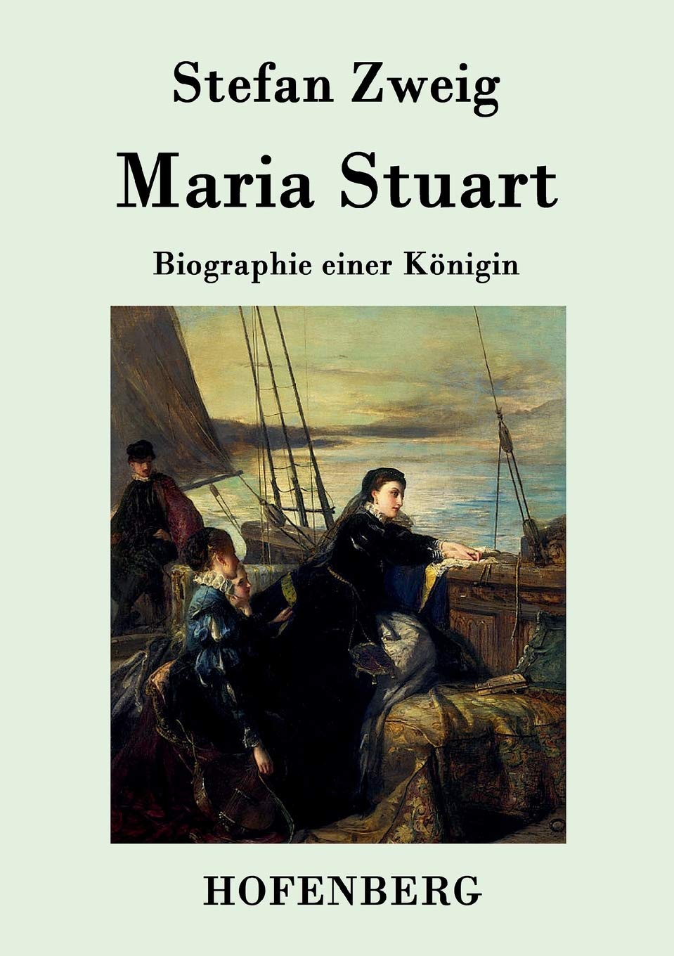 Maria Stuart: Biographie einer Königin Personalities