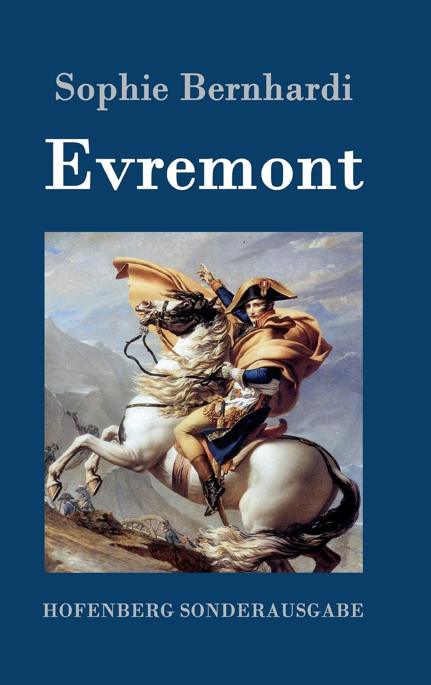 Evremont Contemporary literature