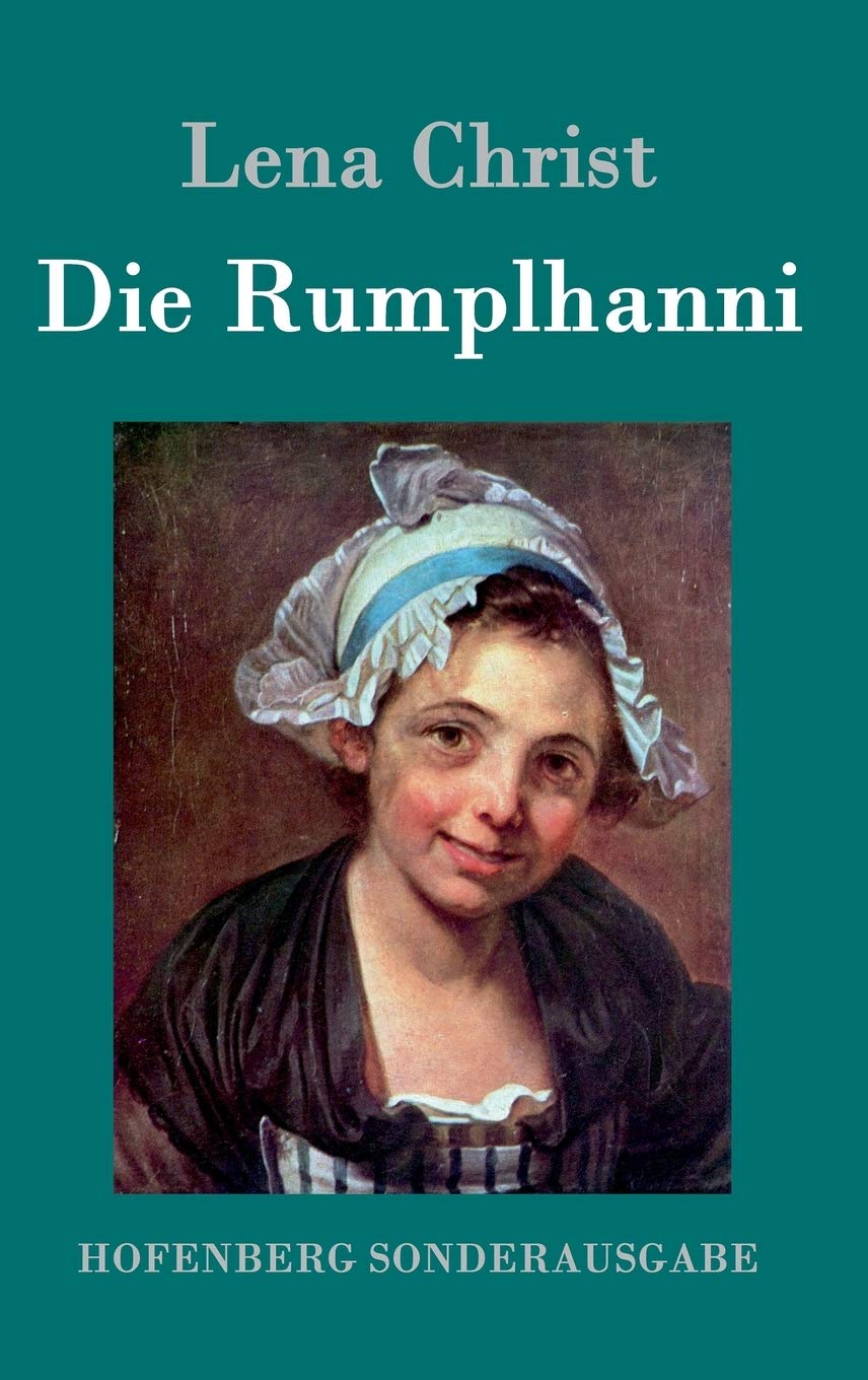 Die Rumplhanni Contemporary literature Books
