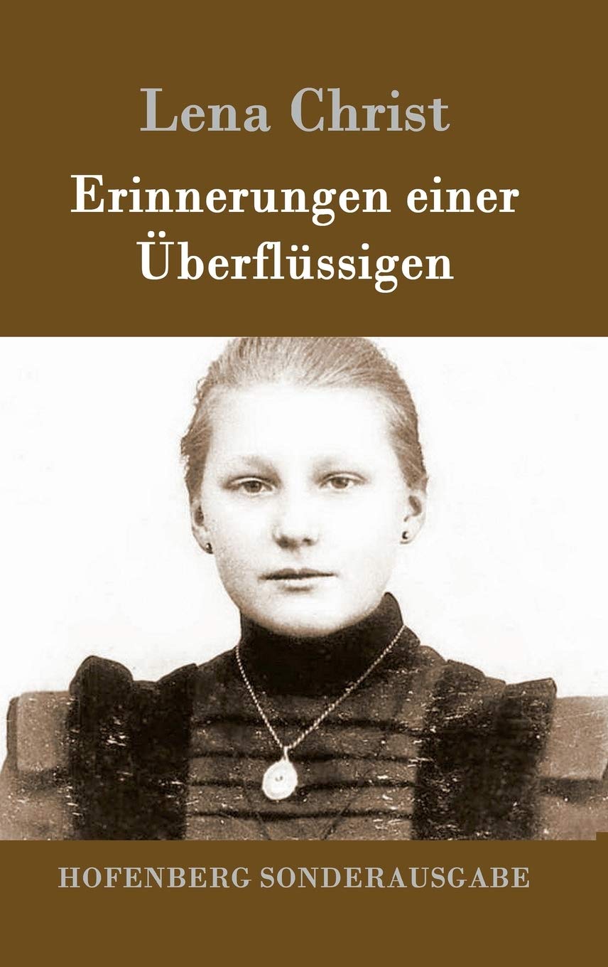 Product Image: Erinnerungen einer Überflüssigen