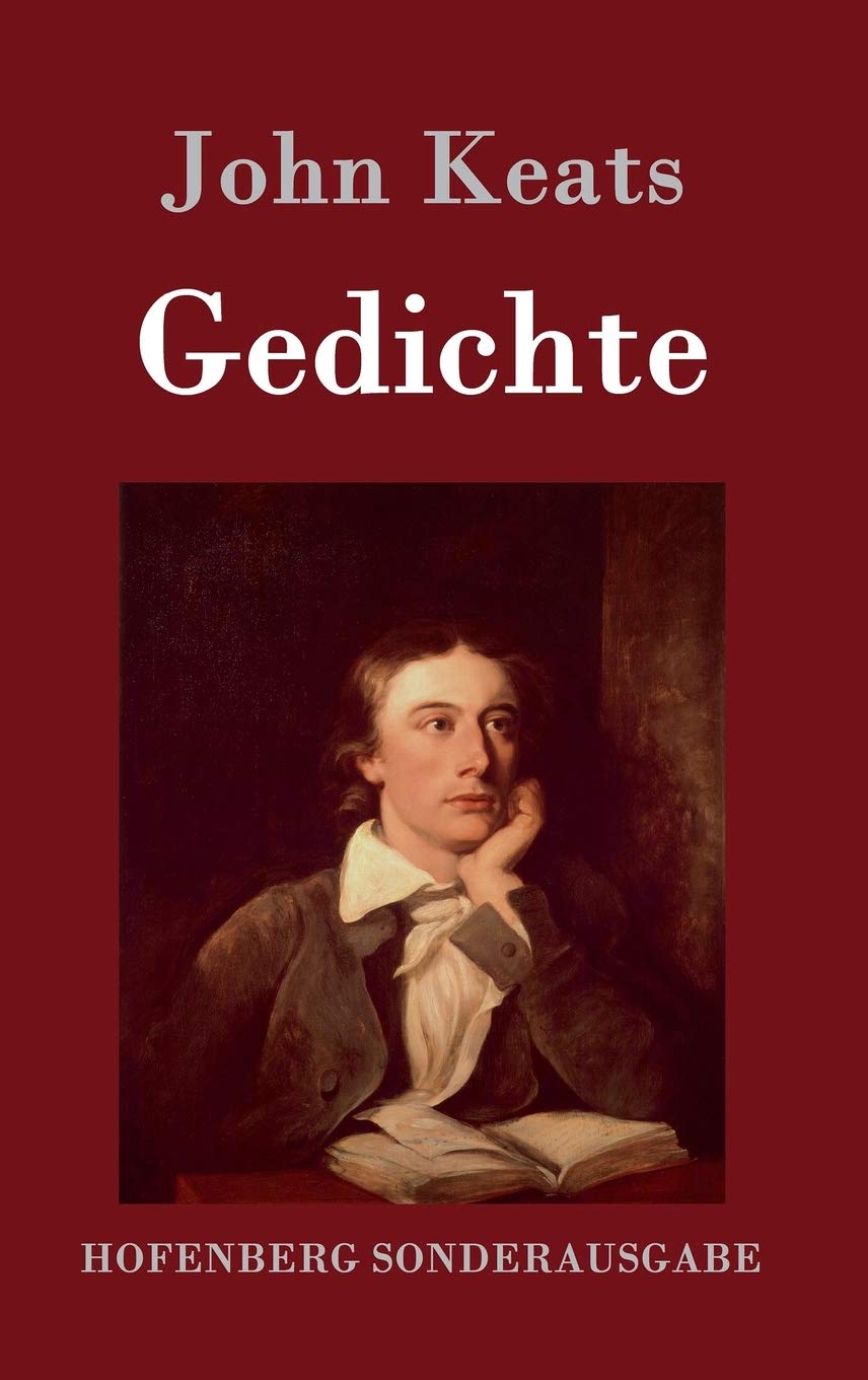 Gedichte Poetry