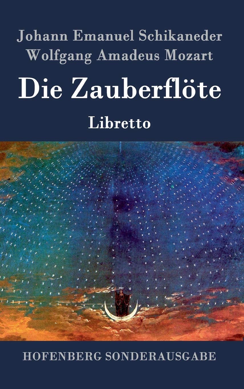 Die Zauberflöte Arts & Music