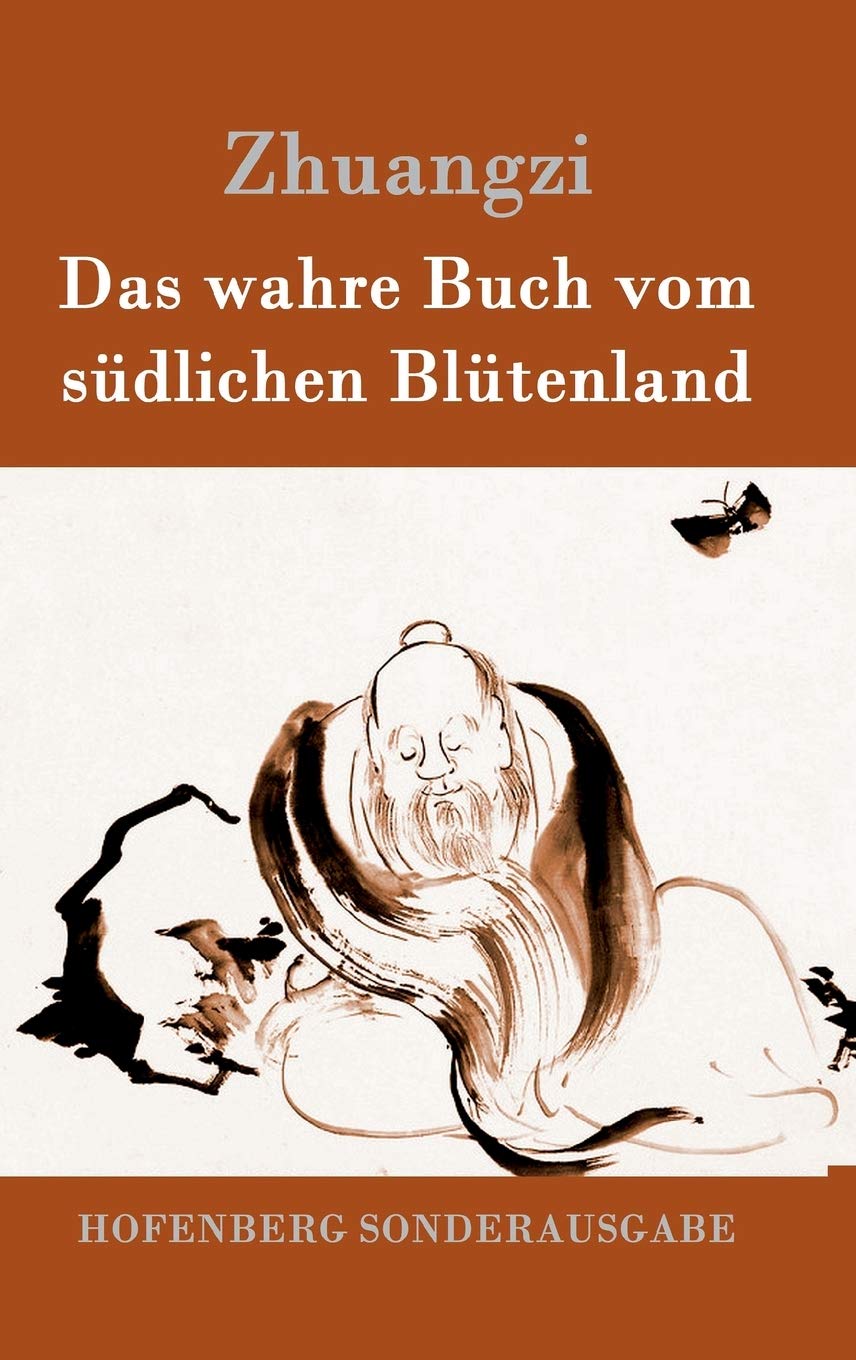Das wahre Buch vom südlichen Blütenland Philosophy