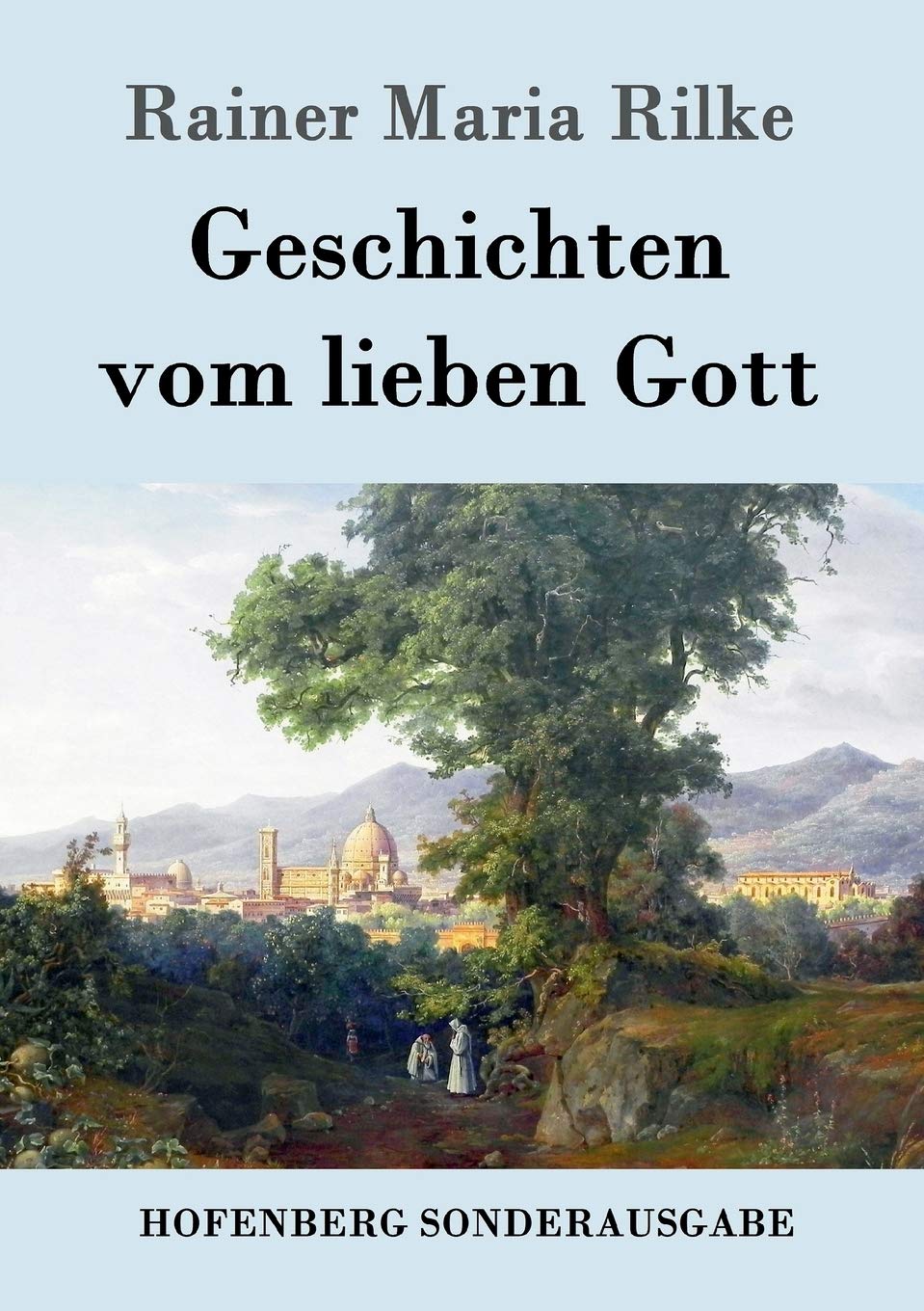 Geschichten vom lieben Gott Classics