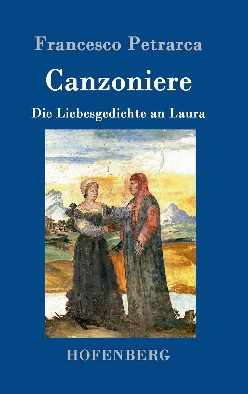 Product Image: Canzoniere
