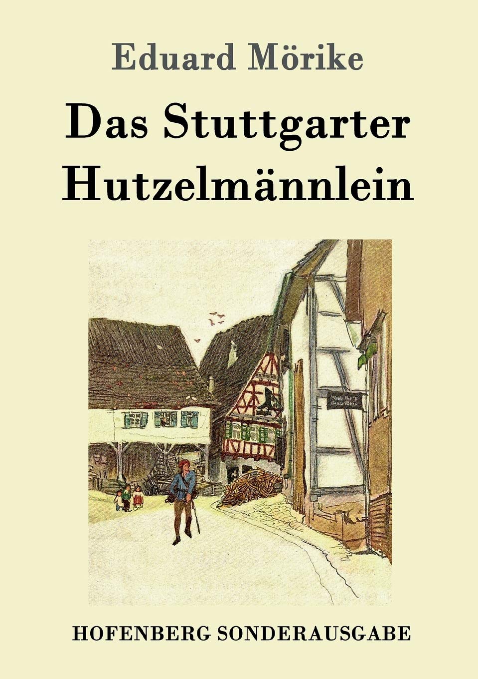 Product Image: Das Stuttgarter Hutzelmännlein