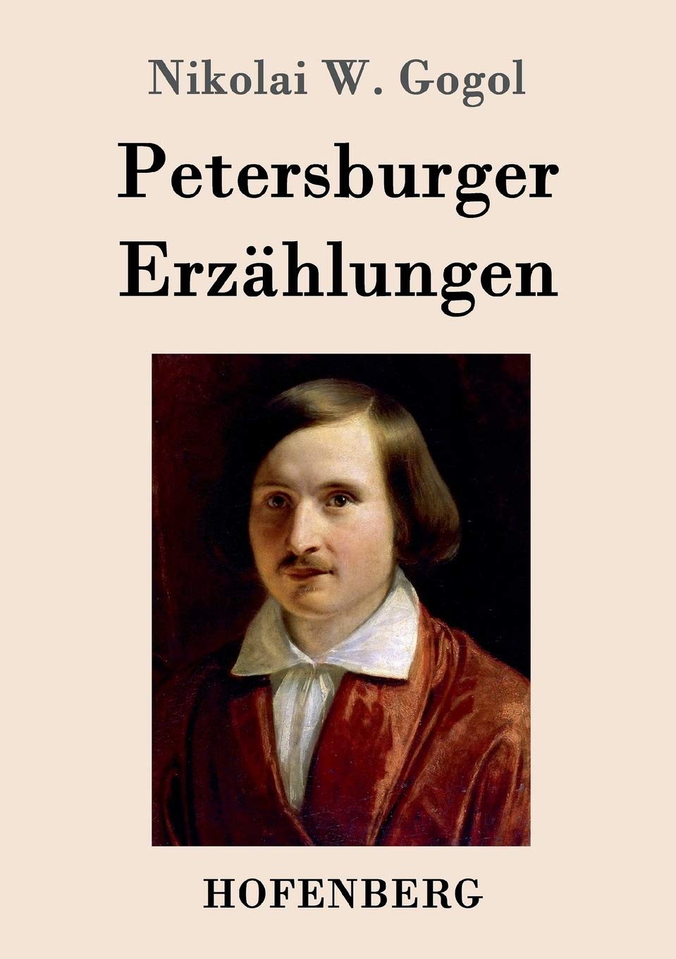 Petersburger Erzählungen Contemporary literature