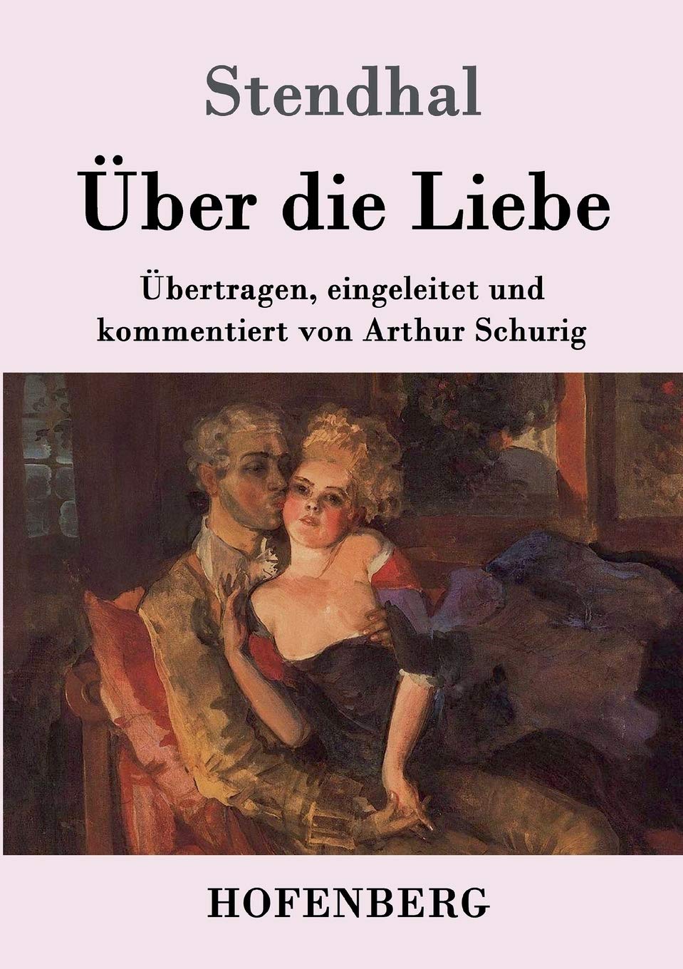 Über die Liebe Essays & Short Stories