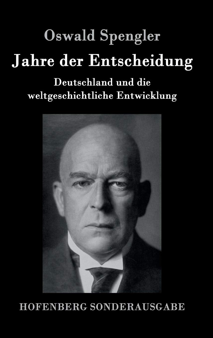 Product Image: Jahre der Entscheidung