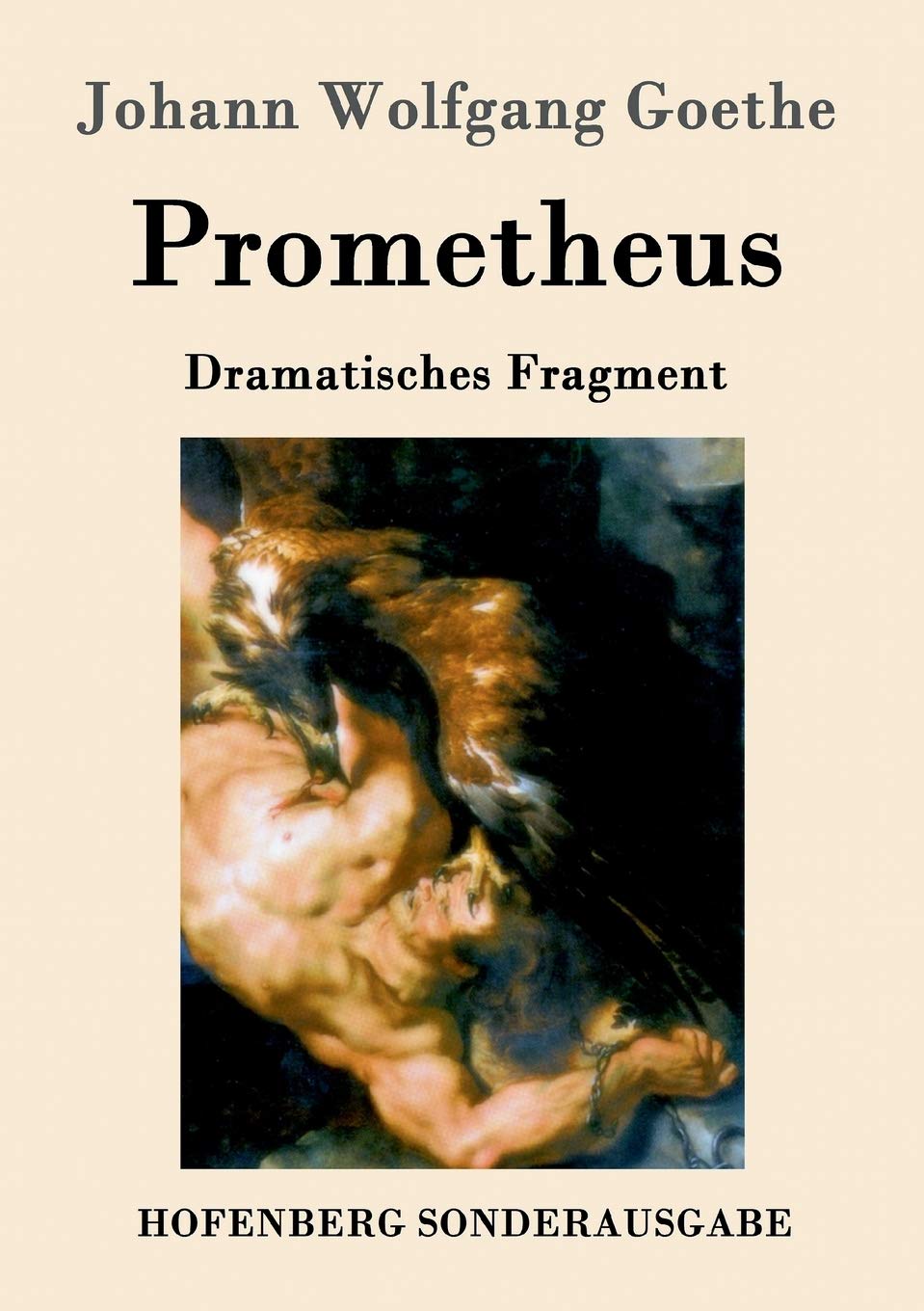 Product Image: Prometheus