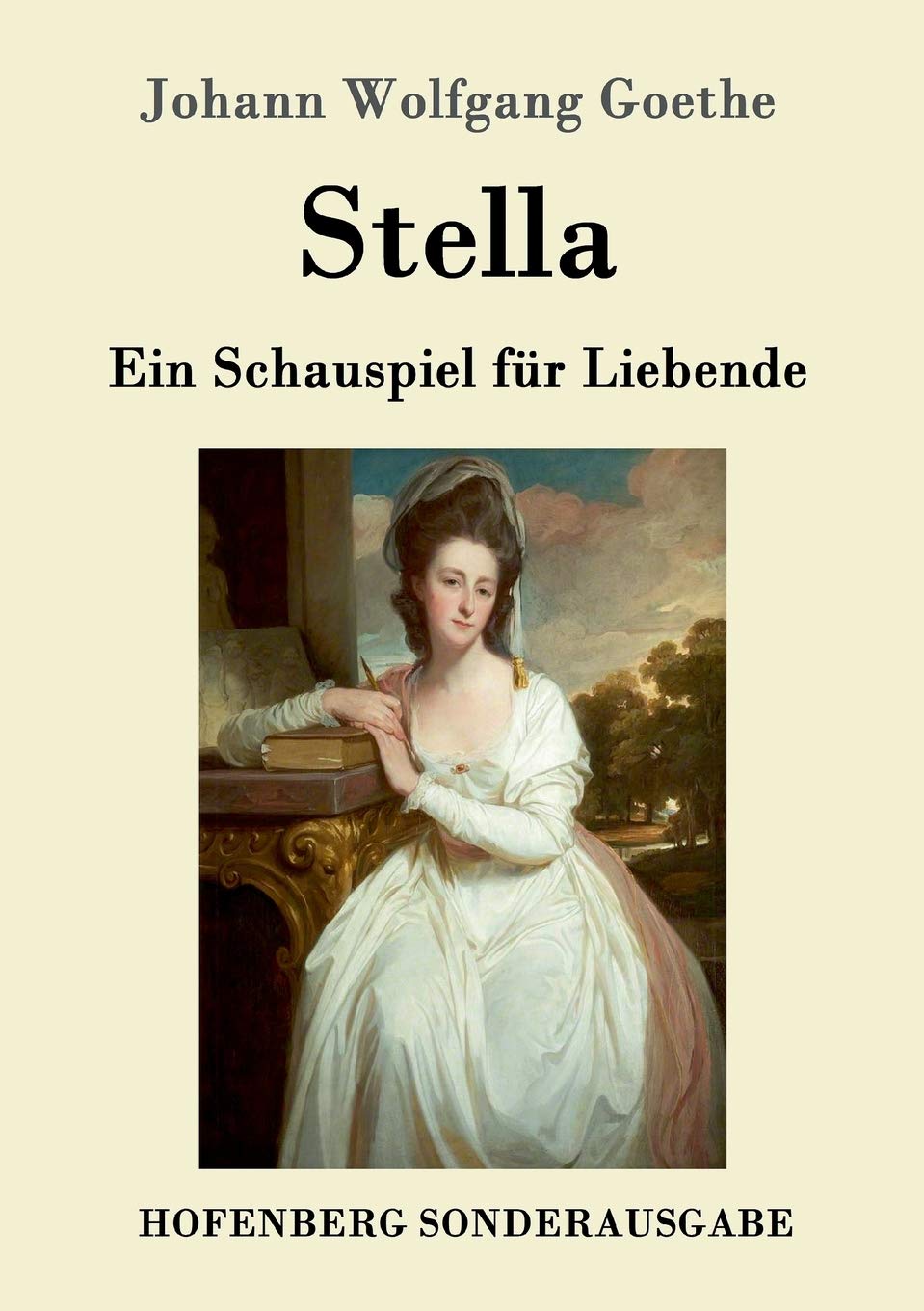Stella: Ein Schauspiel für Liebende Drama