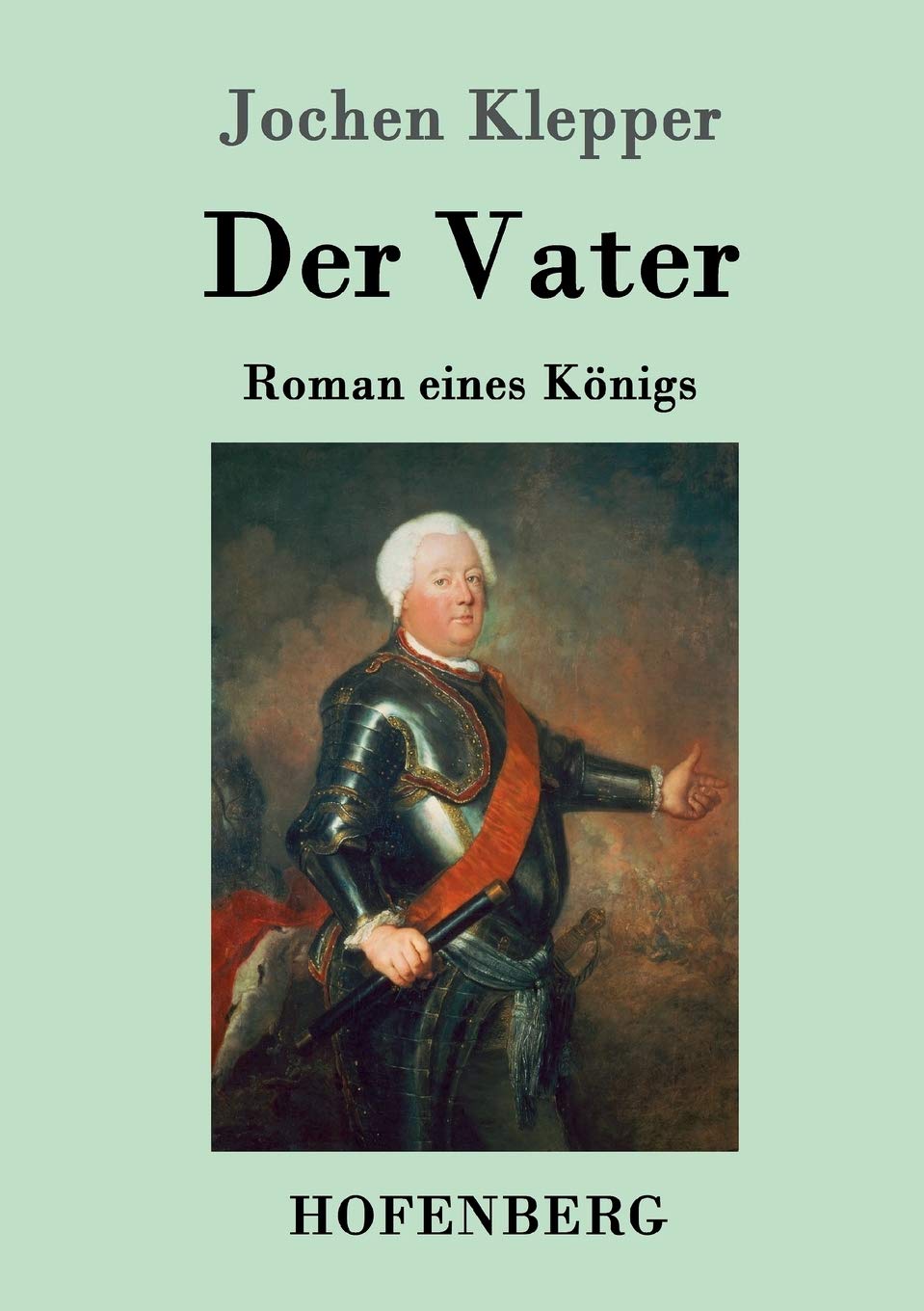 Der Vater Historical Fiction