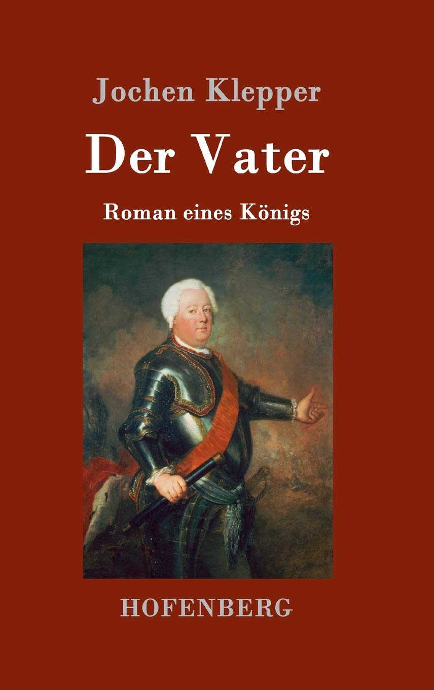 Der Vater Historical Fiction