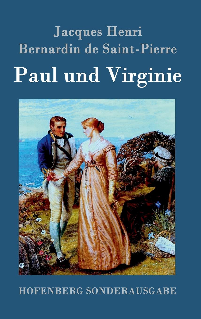 Paul und Virginie Classics