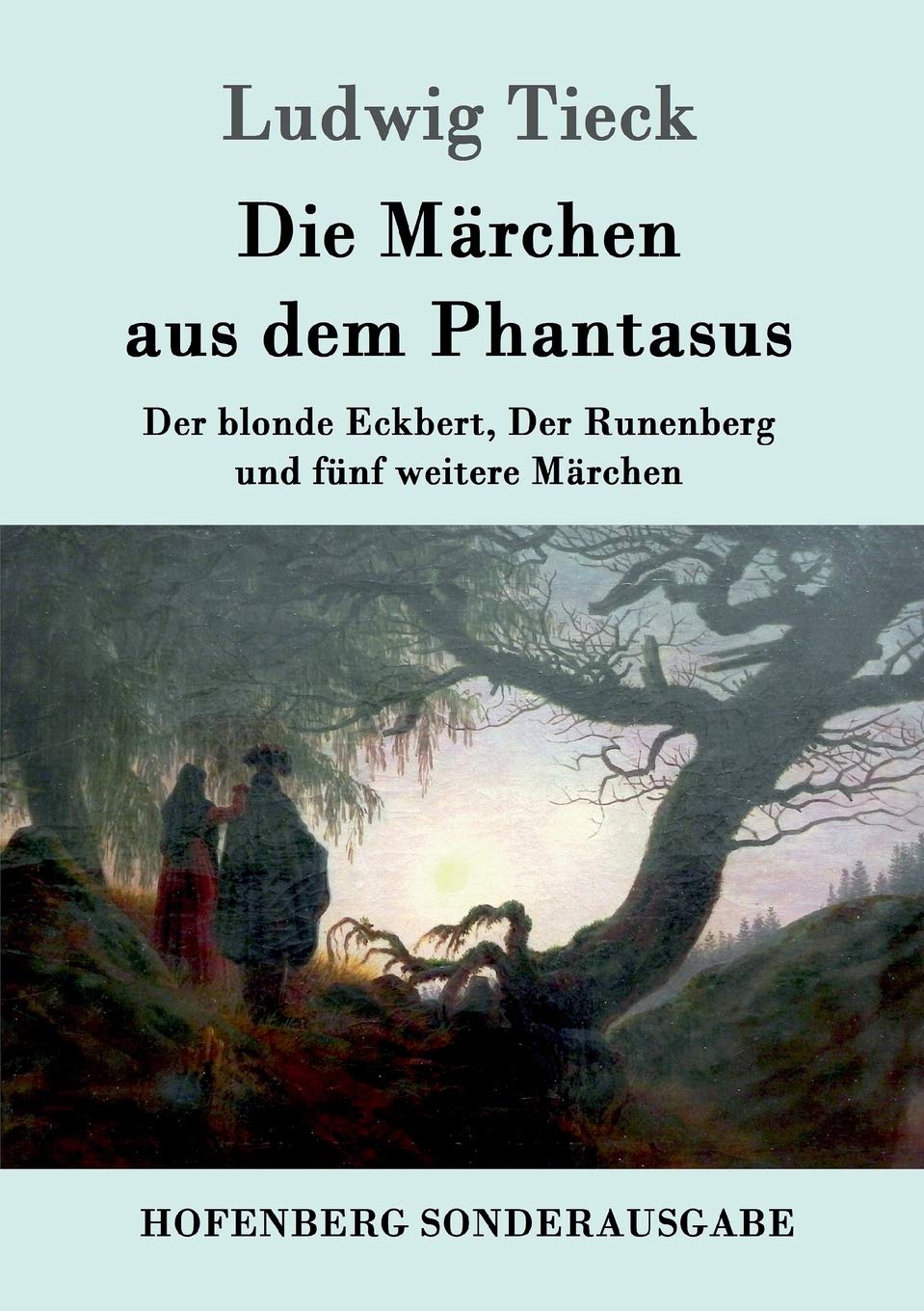 Die Märchen aus dem Phantasus Fairy Tales & Legends