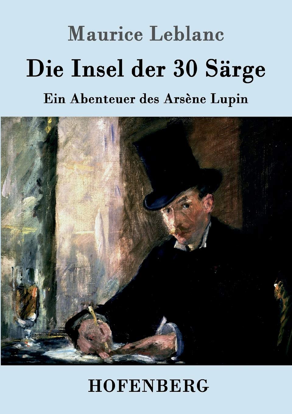 Product Image: Die Insel der 30 Särge