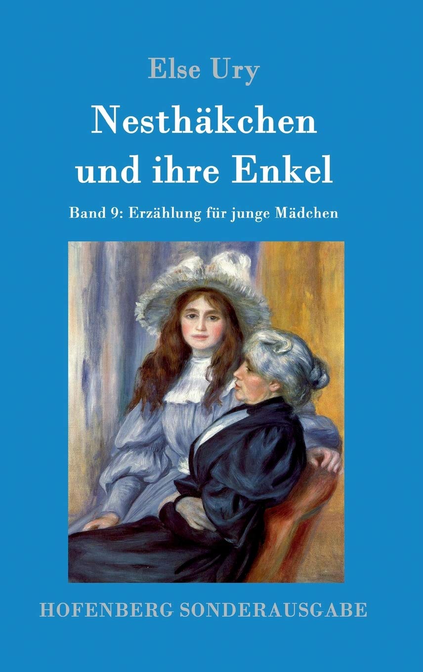 Product Image: Nesthäkchen und ihre Enkel