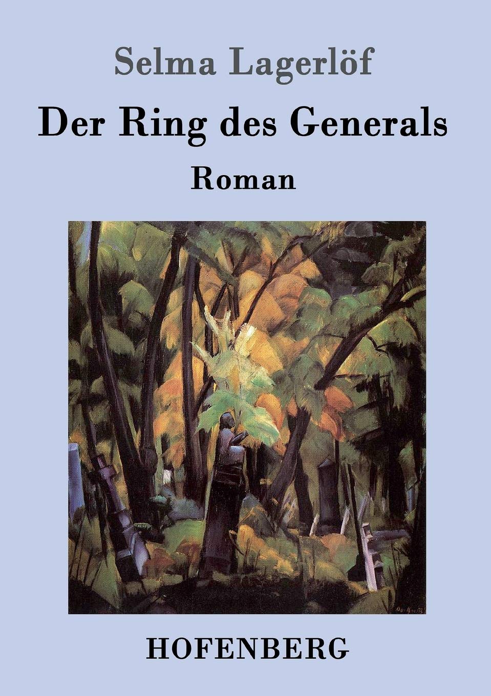 Der Ring des Generals: Roman Classics
