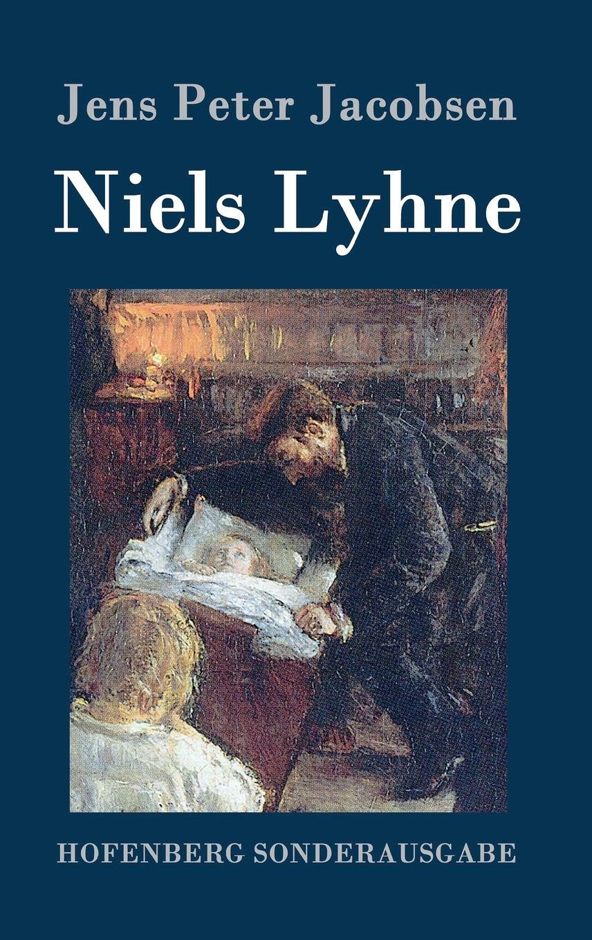 Product Image: Niels Lyhne