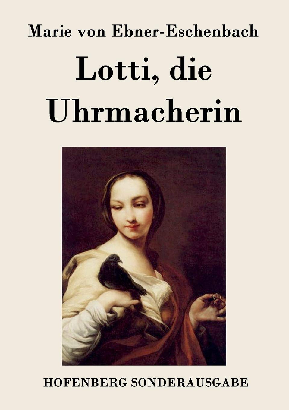 Lotti, die Uhrmacherin Contemporary literature