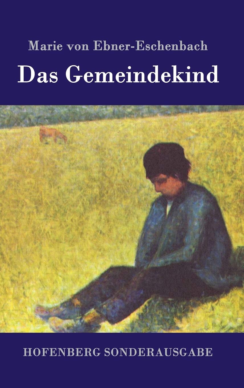 Product Image: Das Gemeindekind