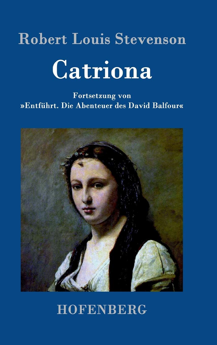 Product Image: Catriona