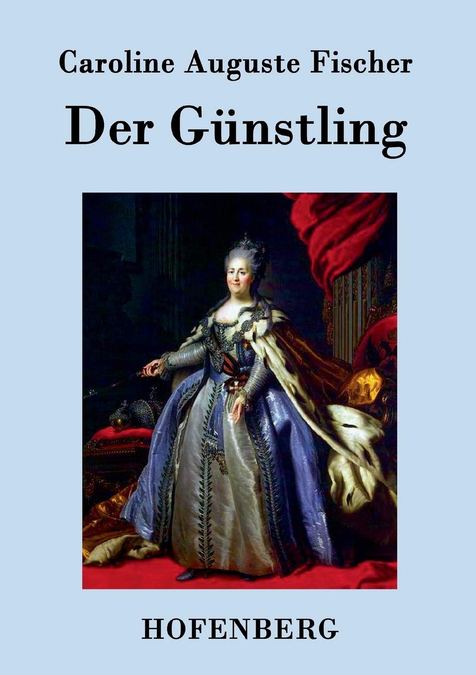Product Image: Der Günstling