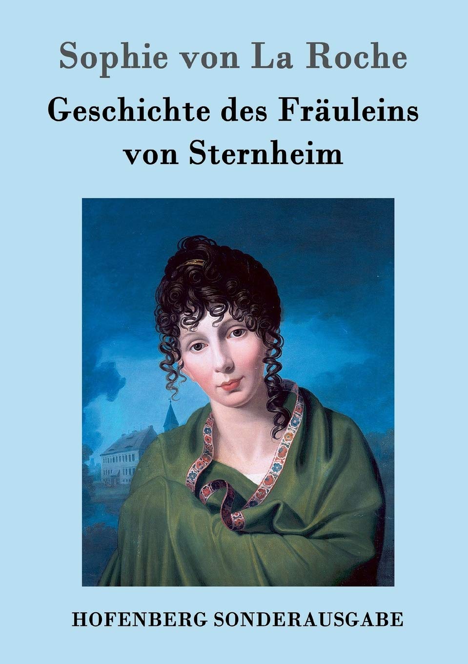 Geschichte des Fräuleins von Sternheim Contemporary literature